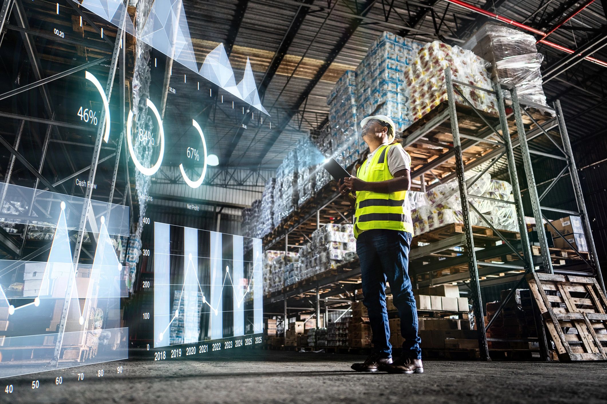 factory supplier management
